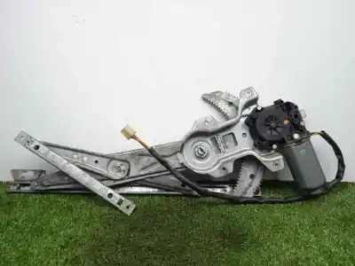 Piesă de schimb auto la mâna a doua mecanism acționare geam fațã stânga pentru honda civic berlina .5 (ma/mb) 1.5 ls (mb3) referințe oem iam   
