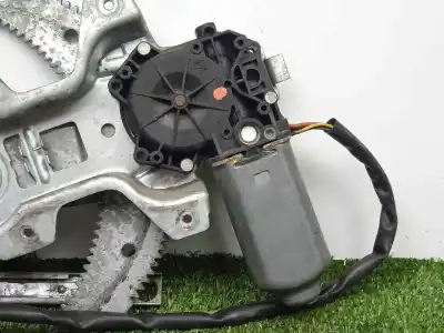 Piesă de schimb auto la mâna a doua mecanism acționare geam fațã stânga pentru honda civic berlina .5 (ma/mb) 1.5 ls (mb3) referințe oem iam   