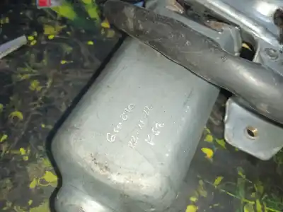 Piesă de schimb auto la mâna a doua mecanism acționare geam fațã stânga pentru honda civic berlina .5 (ma/mb) 1.5 ls (mb3) referințe oem iam   