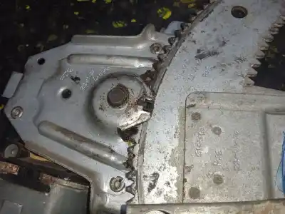 Piesă de schimb auto la mâna a doua mecanism acționare geam fațã stânga pentru honda civic berlina .5 (ma/mb) 1.5 ls (mb3) referințe oem iam   