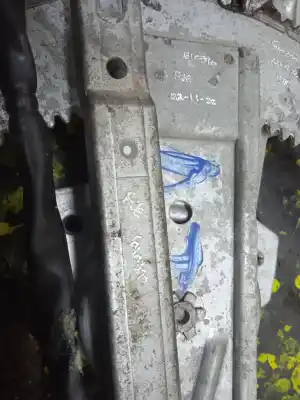Piesă de schimb auto la mâna a doua mecanism acționare geam fațã stânga pentru honda civic berlina .5 (ma/mb) 1.5 ls (mb3) referințe oem iam   
