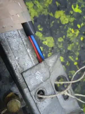 Piesă de schimb auto la mâna a doua mecanism acționare geam fațã stânga pentru honda civic berlina .5 (ma/mb) 1.5 ls (mb3) referințe oem iam   