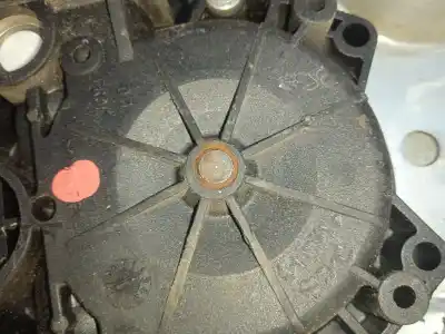 Piesă de schimb auto la mâna a doua mecanism acționare geam fațã stânga pentru honda civic berlina .5 (ma/mb) 1.5 ls (mb3) referințe oem iam   