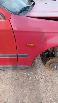 Pièce détachée automobile d'occasion AILE AVANT DROITE pour HONDA CIVIC BERLINA 3/4 (EJ/EK)  Références OEM IAM   