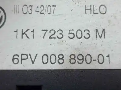 Автозапчасти б/у педальный потенциометр за seat altea xl (5p5, 5p8) 1.9 tdi ссылки oem iam 1k1723503m - 6pv00889001  