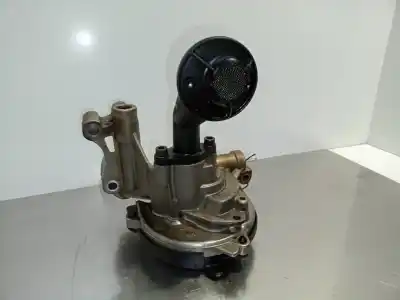Second-hand car spare part oil pump for seat altea xl (5p5, 5p8) 1.2 tsi oem iam references 1103221397 - 03f115105d
