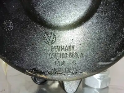 Автозапчастина б/у нафтовна бомба для seat altea xl (5p5, 5p8) 1.2 tsi посилання на oem iam 1103221397 - 03f115105d  