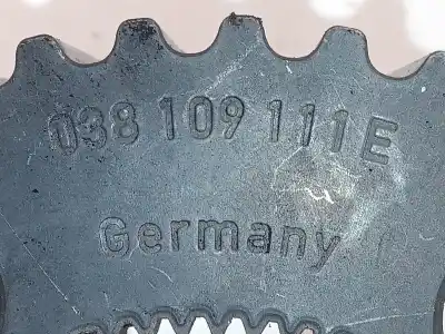 Автозапчастина б/у шків розподільного валу для mitsubishi outlander (cw0) 2.0 di-d cat посилання на oem iam 038109111e  