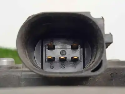 Автозапчастина б/у клапан egr для seat altea xl (5p5, 5p8) 1.9 tdi посилання на oem iam 03g129637a  