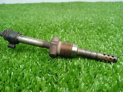 Second-hand car spare part lambda probe for seat altea xl (5p5, 5p8) 1.9 tdi oem iam references 03g906088d  2.cables