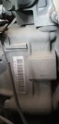 Автозапчасти б/у КОРОБКА ПЕРЕДАЧ за HONDA CIVIC BERLINA 3/4 (EJ/EK)  ссылки OEM IAM S40  5 VELOCIADES