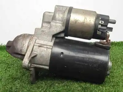 Second-hand car spare part starter motor for opel meriva b monospace (s10) 1.4 lpg (75) oem iam references 0001107493 - 55566800  