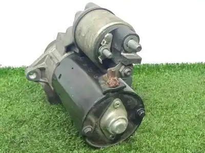 Second-hand car spare part starter motor for opel meriva b monospace (s10) 1.4 lpg (75) oem iam references 0001107493 - 55566800  
