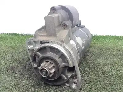 Second-hand car spare part starter motor for skoda felicia combi ( 795) 1.9 diesel cat oem iam references 0001123013