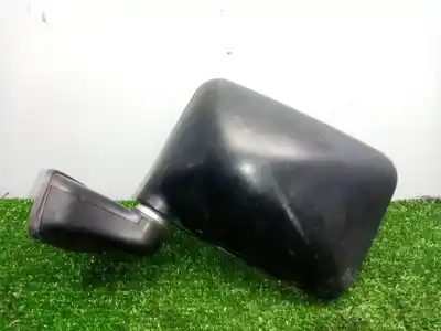 Recambio de automóvil de segunda mano de retrovisor izquierdo para seat marbella 0.9 referencias oem iam   