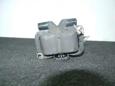 Peça sobressalente para automóvel em segunda mão BOBINA DE IGNIÇÃO por SMART COUPE  Referências OEM IAM 0003100V004 - A0001587703 - 0221503022  