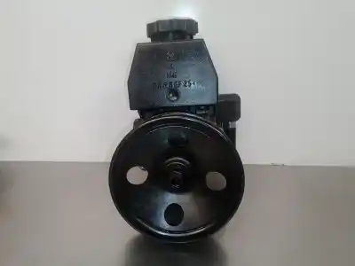 Pezzo di ricambio per auto di seconda mano POMPA DEL SERVOSTERZO per MERCEDES-BENZ CLASE E (W210) BERLINA  Riferimenti OEM IAM 0024662901 - 2107929 111942 174269