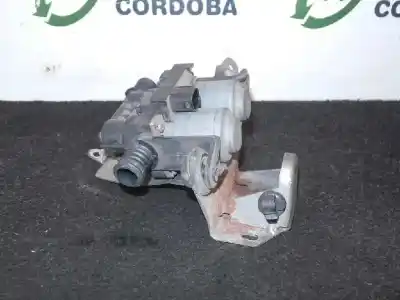 Second-hand car spare part water pump for bmw x5 (e53) 3.0 i oem iam references 010115n  