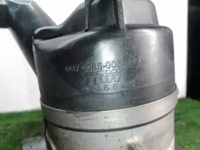 Автозапчасти б/у насос гидроусилителя за citroen c4 picasso i monospace (ud_) 1.6 hdi ссылки oem iam 9685418780 - a0016189 - 0970085005094  