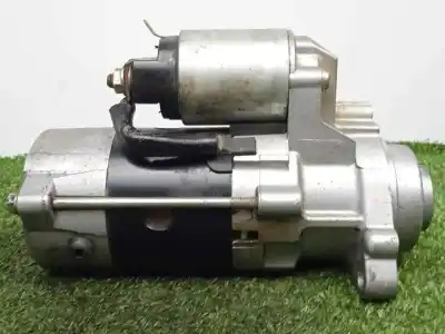Peça sobressalente para automóvel em segunda mão motor de arranque por mitsubishi asx (ga0w) 1.8 di-d cat referências oem iam m008t71971 - 1810a188