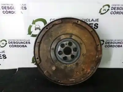 Second-hand car spare part ENGINE FLYWHEEL for FORD FOCUS LIM. (CB4)  OEM IAM references 22940001009 - 200416021A  