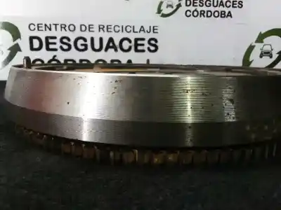 Second-hand car spare part engine flywheel for ford focus lim. (cb4) 1.6 tdci cat oem iam references 22940001009 - 200416021a  