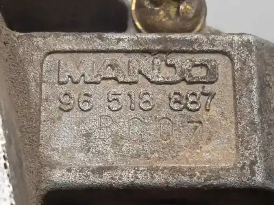 Автозапчасти б/у двигатель запускается за daewoo matiz 0.8 cat ссылки oem iam 96518887  