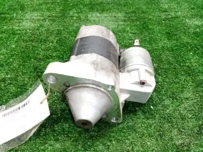 Автозапчасти б/у двигатель запускается за renault clio ii fase ii (b/cb0) 1.2 ссылки oem iam strh138