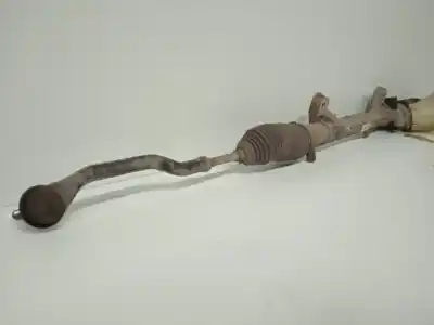 Автозапчастина б/у рульмова рейка для renault scenic iii grand family edition посилання на oem iam 490010024r - a0014219c  