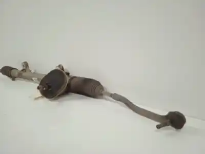 Автозапчастина б/у рульмова рейка для renault scenic iii grand family edition посилання на oem iam 490010024r - a0014219c  