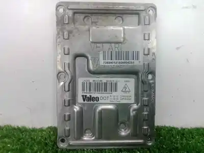 Peça sobressalente para automóvel em segunda mão balastro de xenon por renault megane ii berlina 5p 1.9 dci diesel referências oem iam 89030469 - 73010137n  