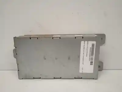 Peça sobressalente para automóvel em segunda mão módulo eletrônico por bmw x5 (e53) 3.0 24v turbodiesel cat referências oem iam 8421693455202 - 14474810