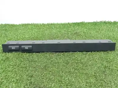 Peça sobressalente para automóvel em segunda mão módulo eletrônico por bmw serie 7 (e38) 3.0 24v turbodiesel cat referências oem iam 61318373769 - 03742080