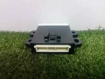Peça sobressalente para automóvel em segunda mão módulo eletrônico por mitsubishi asx (ga0w) 1.8 di-d cat referências oem iam 1640a020 - g8c635mfa
