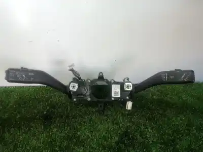 Pezzo di ricambio per auto di seconda mano controllo della luce per seat leon (1p1) 1.6 tdi riferimenti oem iam 5k0953502m - 5k0953521bn