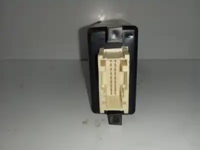 Автозапчасти б/у проверьте блок управления за citroen c4 picasso i monospace (ud_) 1.6 hdi ссылки oem iam 966641908000 - s122288001h - 0304048  