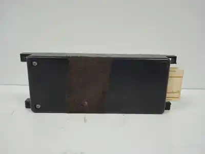 Автозапчасти б/у проверьте блок управления за citroen c4 picasso i monospace (ud_) 1.6 hdi ссылки oem iam 966641908000 - s122288001h - 0304048  
