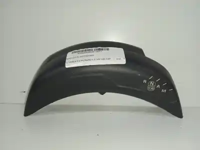 Автозапчасти б/у электронный модуль за citroen c4 picasso i monospace (ud_) 1.6 hdi ссылки oem iam 9660065477 - 9661413377 - 19034208 - 19034186