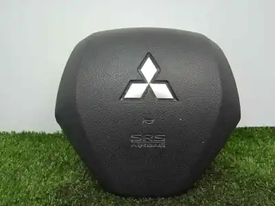 Peça sobressalente para automóvel em segunda mão airbag dianteiro esquerdo por mitsubishi asx (ga0w) 1.8 di-d cat referências oem iam 7030a459xa - 624768900