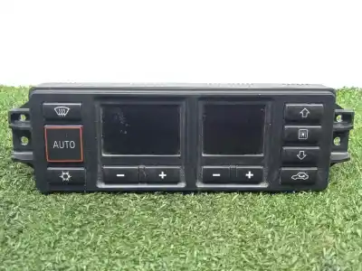 Peça sobressalente para automóvel em segunda mão comando de sofagem (chauffage / ar condicionado) por audi a3 (8l) 1.6 ambiente referências oem iam 8l0820043d - 5hb00760804