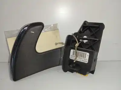 Автозапчасти б/у рулевое управление за citroen c4 picasso i monospace (ud_) 1.6 hdi ссылки oem iam 96591774xt - 346090013
