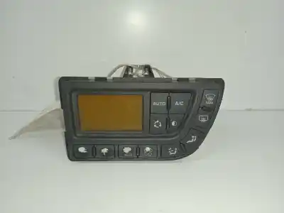 Автозапчасти б/у климат-контроль за citroen c4 picasso i monospace (ud_) 1.6 hdi ссылки oem iam 965086897700 - a83007700 - sn05013312