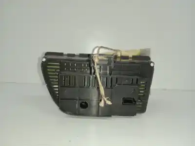 Автозапчасти б/у климат-контроль за citroen c4 picasso i monospace (ud_) 1.6 hdi ссылки oem iam 965086897700 - a83007700 - sn05013312  