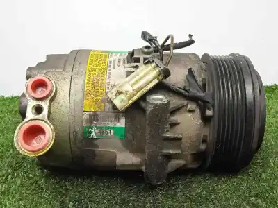 Gebrauchtes Autoersatzteil klimakompressor zum opel astra h berlina 1.7 16v cdti oem-iam-referenzen 13124751 - 383601234 - 11235103546 - 99861810r  