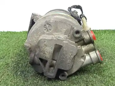 Gebrauchtes Autoersatzteil klimakompressor zum opel astra h berlina 1.7 16v cdti oem-iam-referenzen 13124751 - 383601234 - 11235103546 - 99861810r  