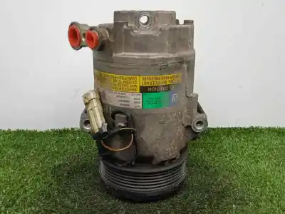 Gebrauchtes Autoersatzteil klimakompressor zum opel astra h berlina 1.7 16v cdti oem-iam-referenzen 13124751 - 383601234 - 11235103546 - 99861810r  