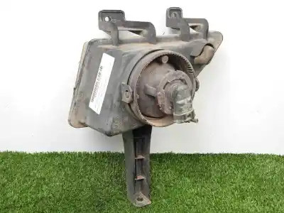 Gebrauchtes Autoersatzteil nebelscheinwerfer rechts zum mitsubishi space star (dg0) 1.9 di-d cat oem-iam-referenzen mr913178  