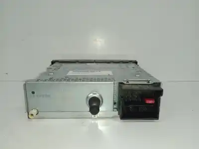 Автозапчасти б/у аудиосистема / радио cd за citroen c4 picasso i monospace (ud_) 1.6 hdi ссылки oem iam 96662670xt - a2c53284717 - a2c53257135  