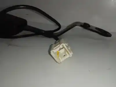 Автозапчасти б/у левый передний крюк ремня за citroen c4 picasso i monospace (ud_) 1.6 hdi ссылки oem iam 96845112xt  