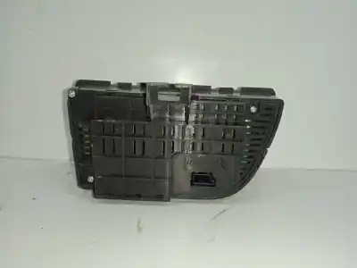 Автозапчасти б/у климат-контроль за citroen c4 picasso i monospace (ud_) 1.6 hdi ссылки oem iam 9650868877 - a83007600 - sn05249454  